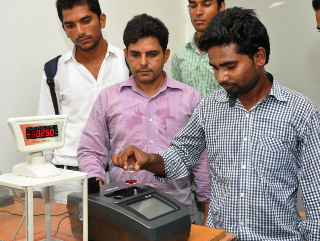 Engineering colleges in Haryana-our vision