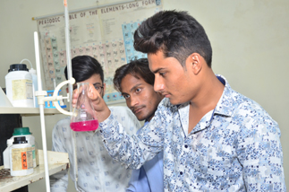 Engineering colleges in Haryana-core values